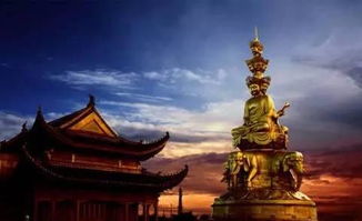 成都市区有什么好玩的地方