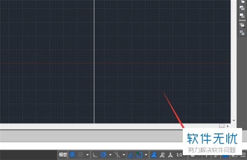 cad2016怎么切换到经典模式工具栏