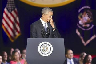 如何评价奥巴马的总统告别演讲？