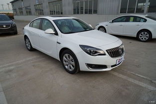 别克君威怎么样？建议买吗？