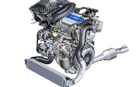 涡轮增压是什么意思？