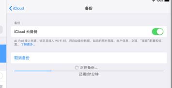 icloud是什么意思,有开通的必要吗,icloud是什么意思可以关闭吗