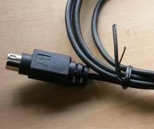 一般家用电脑的USB接口是什么类型的