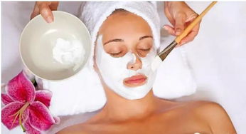 怎么做面膜美白效果好