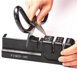 磨刀器 磨刀棒 磨刀石哪个好用?,磨刀器哪个牌子好