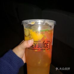 heyjuice清畅饮有副作用吗,heyjuice噗噗清畅饮有副作用吗