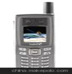 卫星电话多少钱一部