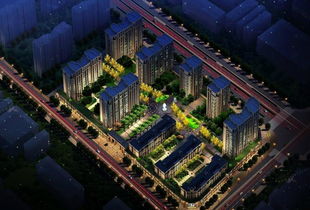 淮安最近的热门楼盘有哪些啊，有即交款即入住的新