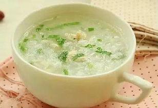 儿童营养粥的做法有哪些