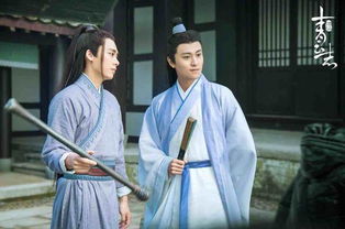 诛仙青云志演员表介绍,诛仙青云志演员表角色介绍