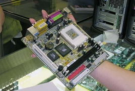 现在技嘉的主板怎么样