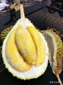 榴莲为什么这么贵？