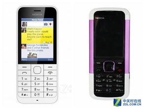 诺基亚220怎么样