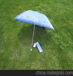 宝丽姿的太阳伞有人用过吗？质量如何？