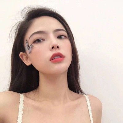 求鹿晗至今以来用过的所有新浪微博头像图片