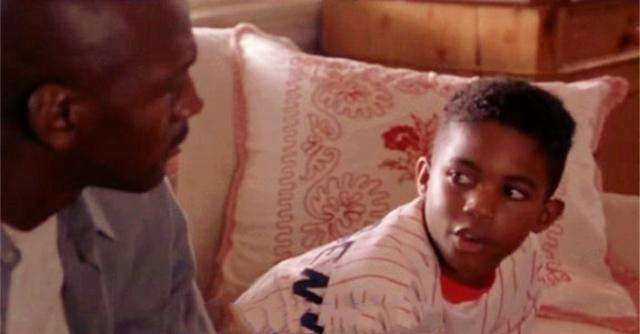 乔丹之子 几岁了怎么没参加 选秀  有个叫 JEFF的