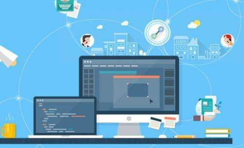 怎么自己创建网站,创建网站平台