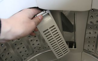 洗衣机过滤网