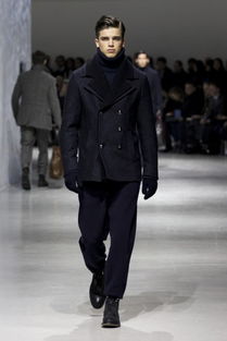 modesto bertotto 是什么牌子的西装