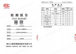 房屋安全检测鉴定报告一般多少钱,第三方安全检测报告