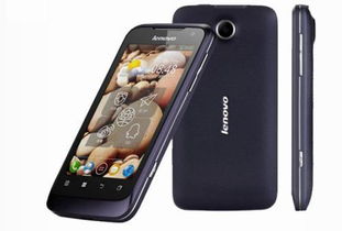 求推荐超长待机智能手机