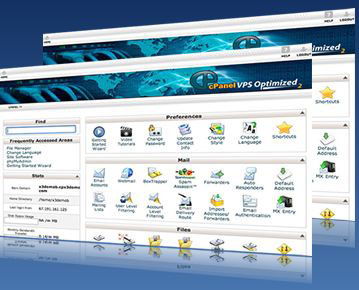 虚拟主机管理系统有哪些