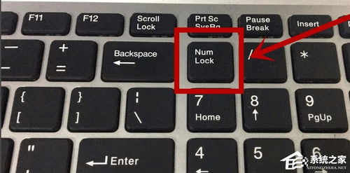 联想笔记本键盘输入错乱怎么办