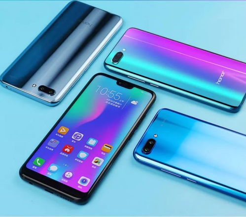 华为荣耀10没有超级快充了什么原因,华为荣耀∨10