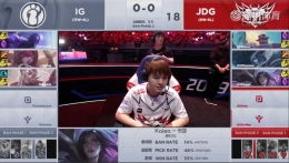 IG kakao什么时候会直播？