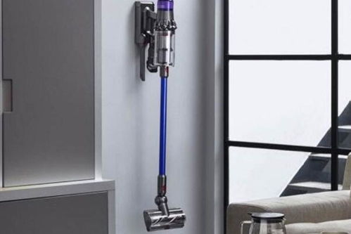 戴森v7和v8什么区别除螨