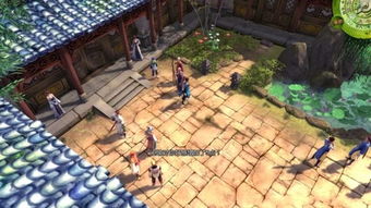 侠客风云传洛阳支线任务怎么做 洛阳攻略攻略