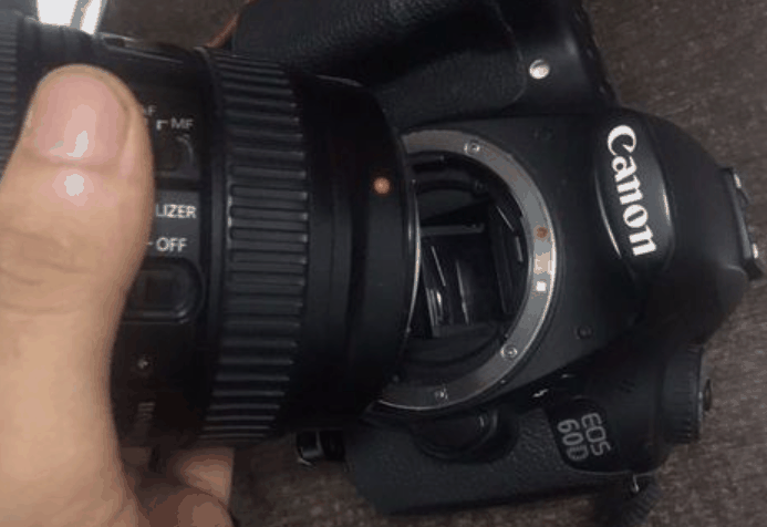 佳能相机使用说明