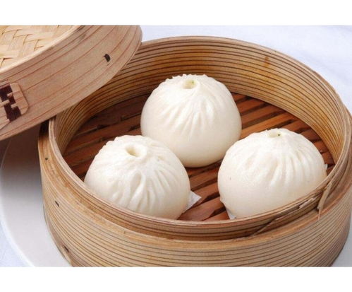 梦见包包子是什么意思