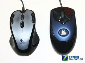 罗技G300 鼠标变双击