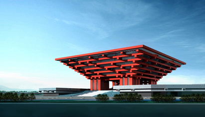 2022年上海世博会时间,2021年上海世博会