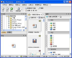 ACDSee10是什么软件