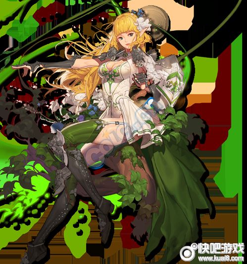 dnf大地女神生物套刷图怎么样