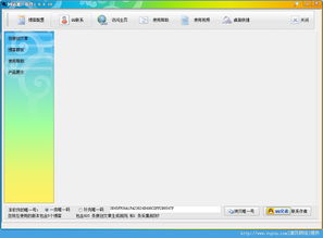 大家用什么网站群发软件？