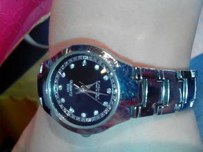 quartz手表是什么牌子价格