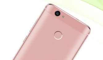 华为女性手机nova什么时候发布