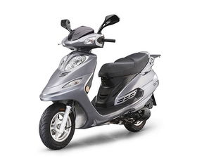 踏板摩托车哪个品牌好？