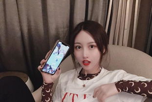 赵梦玥在那个平台直播？