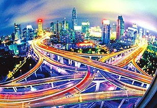 城市光网的简介