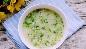 煮粥需要多少时间