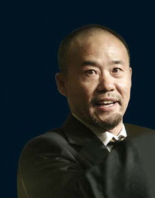 万科现任老板是谁？