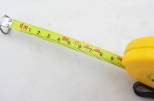 2寸等于多少厘米