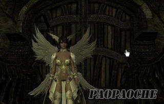 上古卷轴5怎么修改人物？？？说是需要MOD，但MOD怎