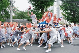 日本动漫夏日祭是什么？