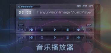 音乐播放器排行榜前十名app,手机音乐播放器排行榜