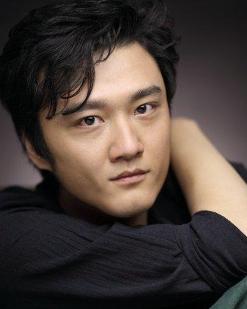 郭鹏的个人简历